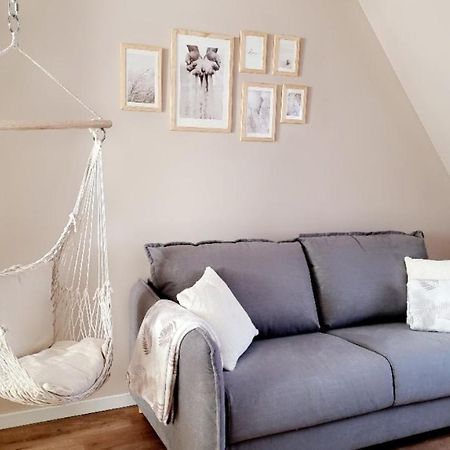 La Douce'Heurt Apartment Le Portel Ngoại thất bức ảnh