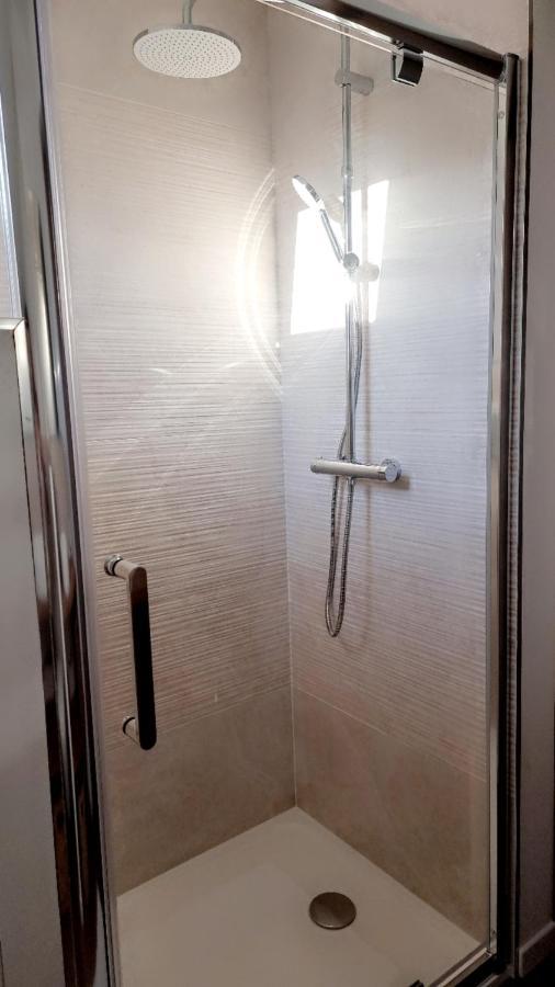 La Douce'Heurt Apartment Le Portel Ngoại thất bức ảnh
